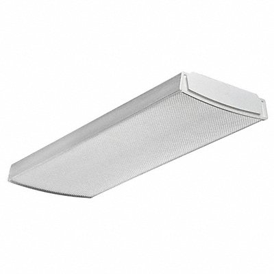 LITHONIA LIGHTING LBL2LP840 LED Wraparound Fixture 2 ft L 2046 lm