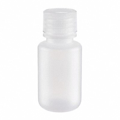 WHEATON 208925 Bottle 69 mm H Natural 32 mm Dia PK72
