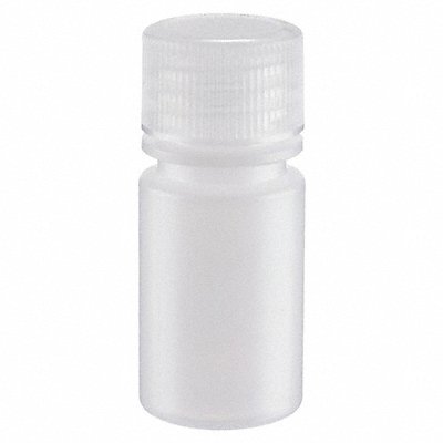 WHEATON 209044 Bottle 56 mm H Natural 25 mm Dia PK72