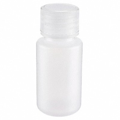 WHEATON 209046 Bottle 84 mm H Natural 39 mm Dia PK72