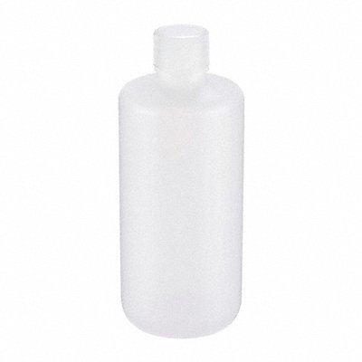 WHEATON 209049 Bottle 171 mm H Natural 72 mm Dia PK48