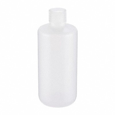 WHEATON 209130 Bottle 210 mm H Amber 91 mm Dia PK24