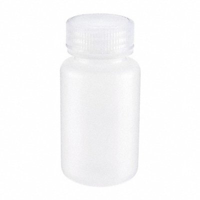 WHEATON 209427 Bottle 98 mm H Natural 51 mm Dia PK72