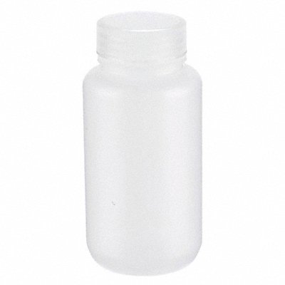 WHEATON 209428 Bottle 125 mm H Natural 61 mm Dia PK72
