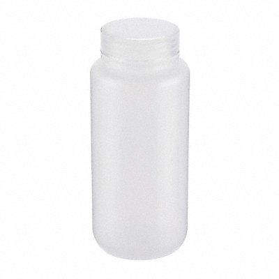 WHEATON 209669 Bottle 164 mm H Natural 72 mm Dia PK48