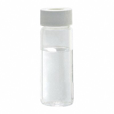 WHEATON W224610 Sample Vial 25 mL 28 mm Dia PK72