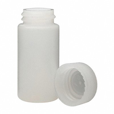 WHEATON 986724 Sample Vial 20 mL 27 mm Dia PK1000