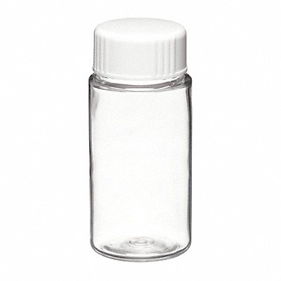 WHEATON 986742 Sample Vial 20 mL 27 mm Dia PK1000