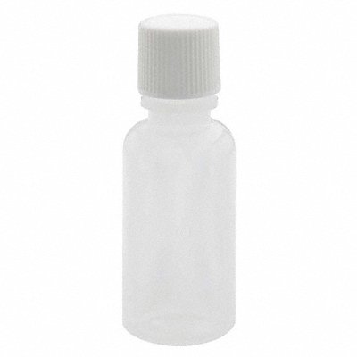 WHEATON 221142 Bottle 78 mm H Natural 25 mm Dia PK144
