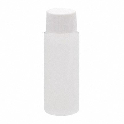 WHEATON 221153 Bottle 78 mm H Natural 27 mm Dia PK72