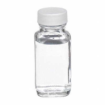 WHEATON W216894 Bottle 87 mm H Clear 39 mm Dia PK240