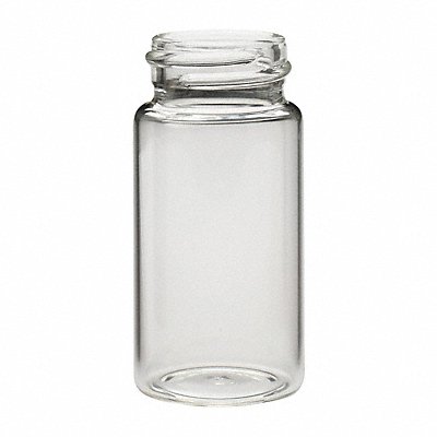 WHEATON 986532 Sample Vial 20 mL 28 mm Dia PK500