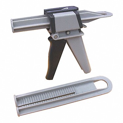 WESTWARD 48H964 Multi. Ratio Two-Part Applicator 50 mL