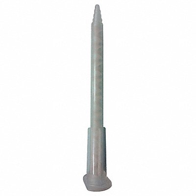 WESTWARD 48H967 MixingNozzle Clr Polypropylene 4 L PK10