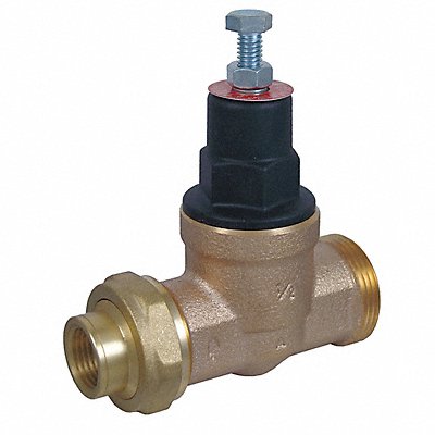 CASH ACME EB45U Water Pressure Reducing Valve 1/2 in