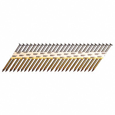SENCO M002265 Metal Connector Nail 2-1/2 In PK1500