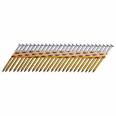SENCO M002266 Metal Connector Nail 2-1/2 In PK1500