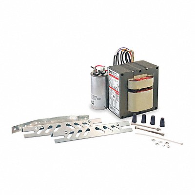 GE LAMPS GEM175ML5AA35 Ballast 175wMH M57orH39 5-Tap Multi