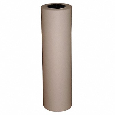 GRAINGER 48K982 Butcher Paper 18 in 5 1/2 in 0 N