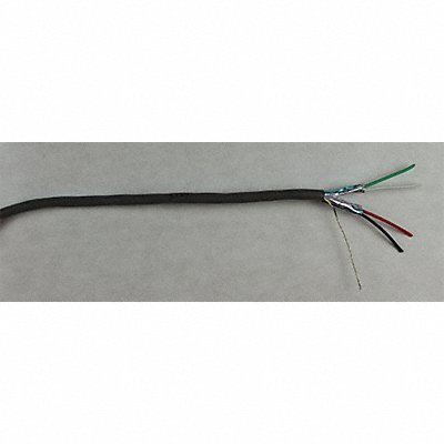 BELDEN 87230601000 Data Cable 4 Wire Silver 1000ft