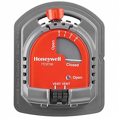 HONEYWELL HOME M847DVENT Damper Motor 24V AC