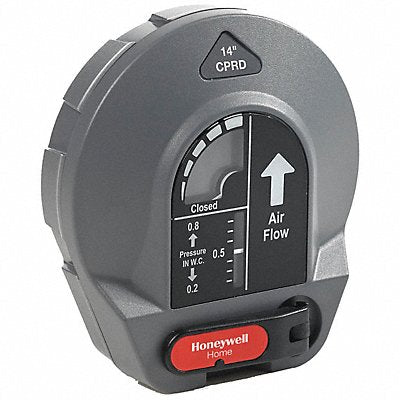 HONEYWELL HOME CPR14 Damper Regulator 14 in L