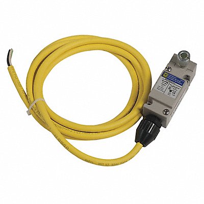 TELEMECANIQUE SENSORS 9007C54CS17L3 Plug In Limit Switch Rotary Lever