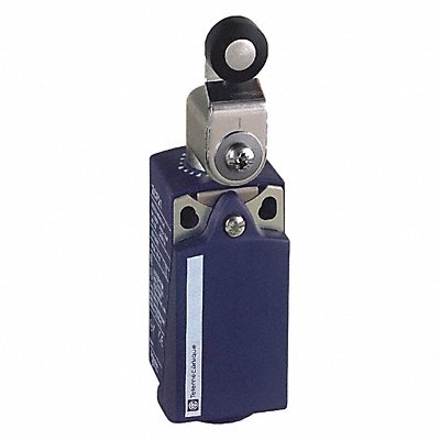 TELEMECANIQUE SENSORS XCKP2118P16 Limit Switch 240VAC 3A Metal