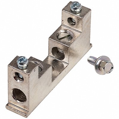 SQUARE D GTK0610C Kit Equipment Ground Cu