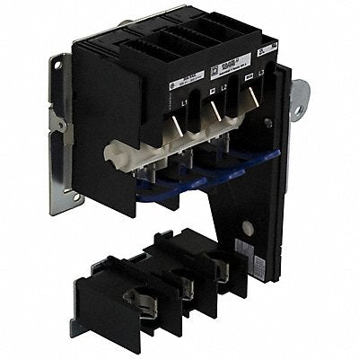 SQUARE D 9422TCF33 Disconnect Switch 600Vac 30Amp Nema