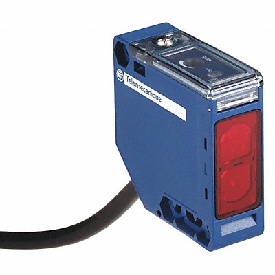 TELEMECANIQUE SENSORS XUK1ARCNL2 Photoelectric Sensor Rectangl Reflective