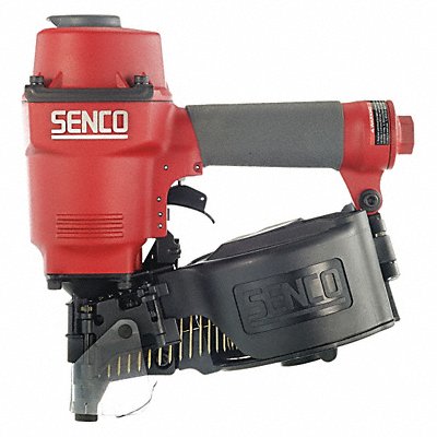 SENCO PALLETPRO57FXP Nail Gun Kit 120 psi Framing Nail