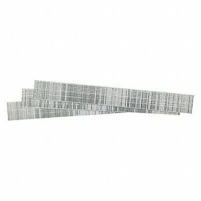 SENCO ZX10EAA Brads 21 ga. 5/8 in L PK5000