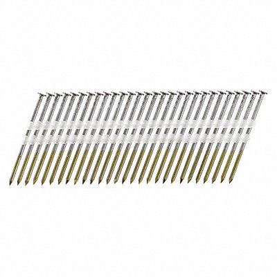 SENCO HD27APBSN Framing Nails 11 ga. 3 in L PK4000