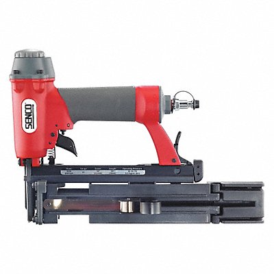 SENCO BC58 Staple Gun 95 psi 0.77 cfm Air Powered