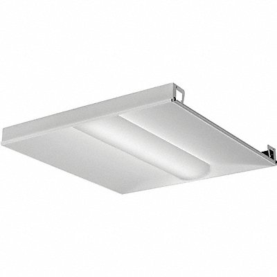 LITHONIA LIGHTING 2BLT233LADPLP835 Recessed Troffer 2 ft L 3332 lm 26.6W