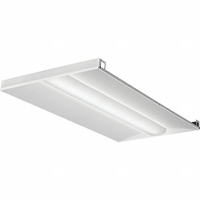LITHONIA LIGHTING 2BLT440LADPLP840 Recessed Troffer 4 ft L 4063 lm 31.6W