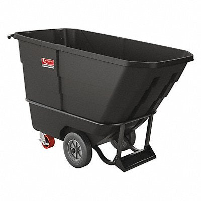 SUNCAST COMMERCIAL RMTTSD50D Tilt Truck Standard Dark Grey 900 lb.