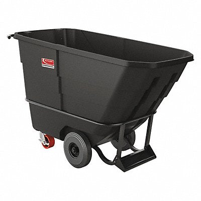 SUNCAST COMMERCIAL RMTTHD50 Tilt Truck Heavy-Duty Grey 1450 lb.