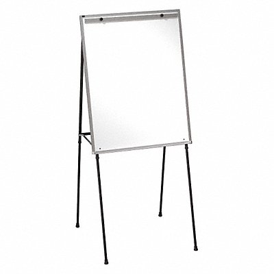 QUARTET 81EA Dry Erase Board Easel Mounted 29 x40