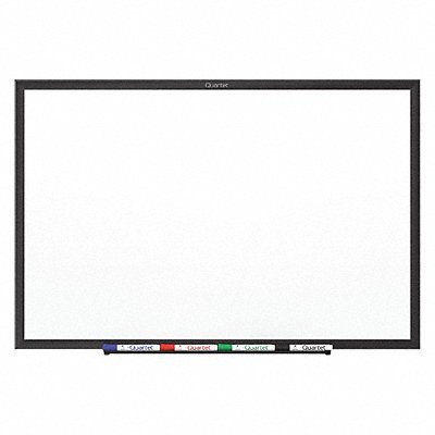 QUARTET SM537B Dry Erase Board Wall Mounted 48 x72