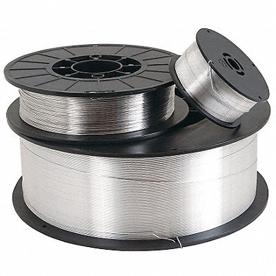 WESTWARD 48LY79 FCAW Welding Wire 2 lb 0.030 in.