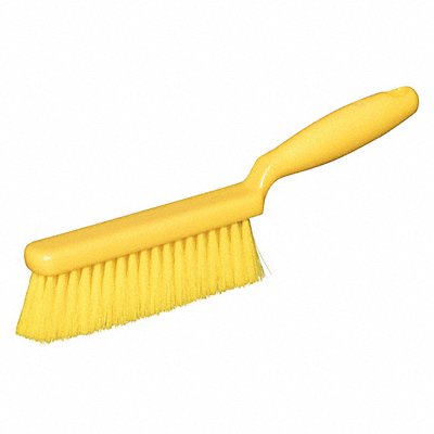 TOUGH GUY 48LY92 J4742 Bench Brush 6 3/4 in Brush L