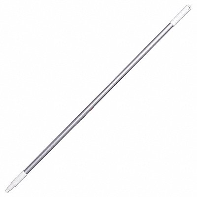 TOUGH GUY 48LZ11 J4751 Color Coded Handle 49 7/8 in L Threaded