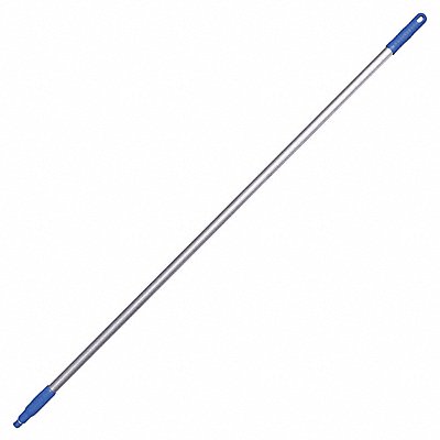 TOUGH GUY 48LZ19 J4752 Color Coded Handle 57 3/4 in L Threaded