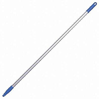 TOUGH GUY 48LZ22 J4751 Color Coded Handle 49 7/8 in L Threaded