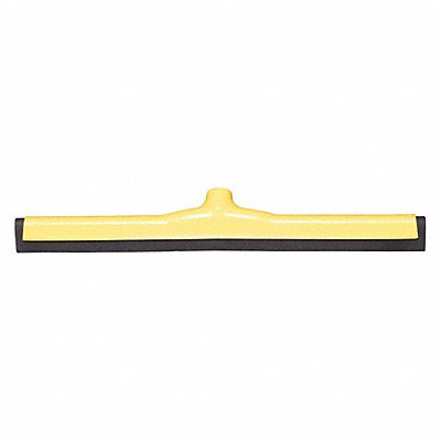 TOUGH GUY 48LZ50 J4743 Floor Squeegee 21 1/2 in W Straight