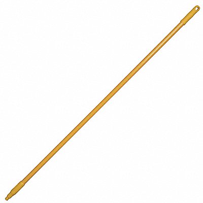 TOUGH GUY 48LZ60 J4749 Color Coded Handle 57 3/4 in L Threaded
