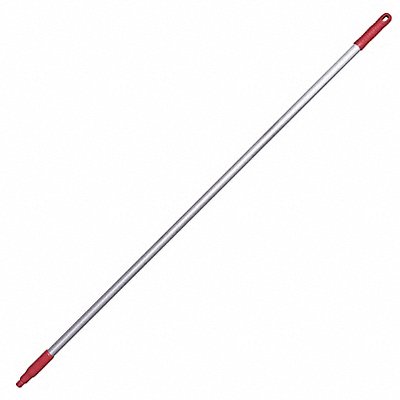TOUGH GUY 48LZ64 J4752 Color Coded Handle 57 3/4 in L Threaded