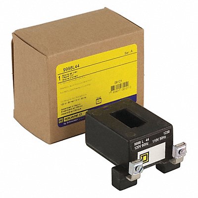 SQUARE D 9998LH55 Contactor+Relay Coil 277Vac Nema